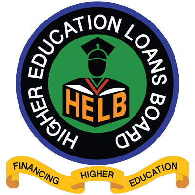 HELB Logo
